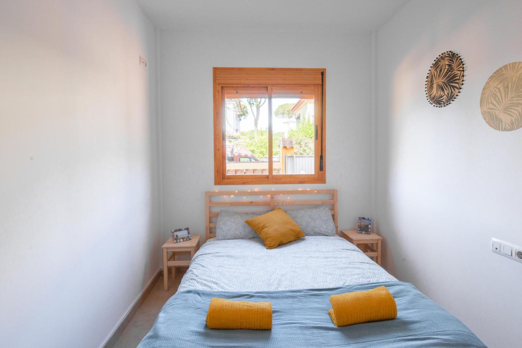 Albergue Namawa Surfhouse Chiclana de la Frontera Exterior foto